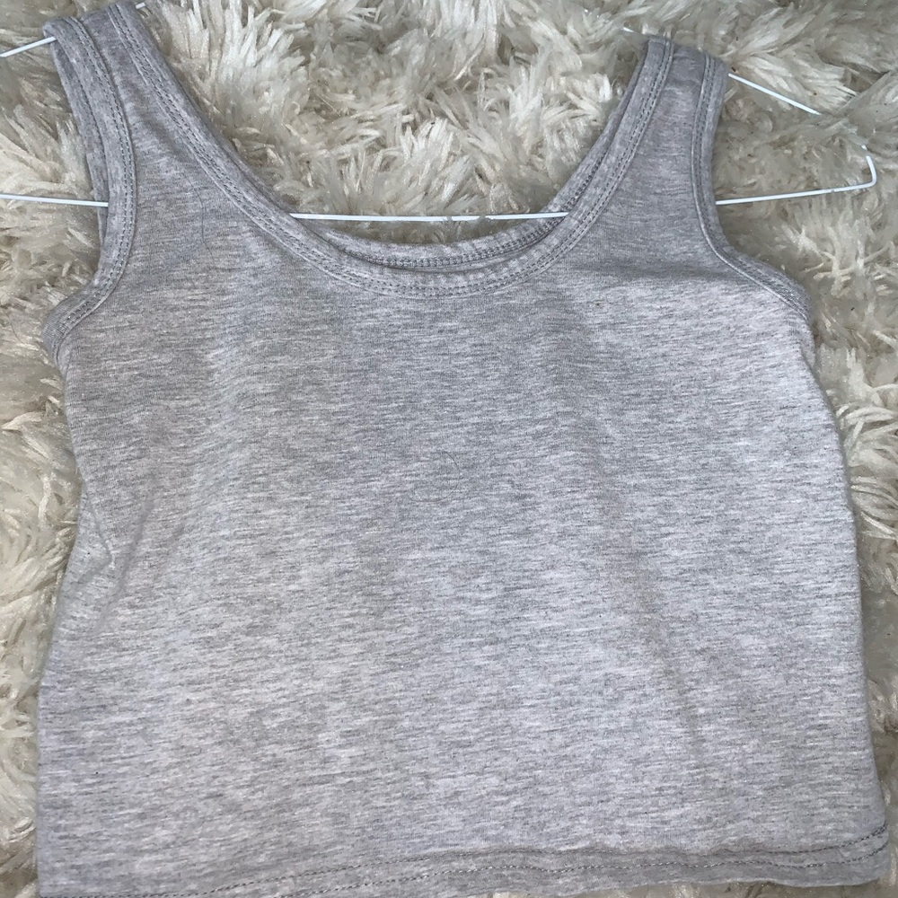 Tank top - Picture 2 of 3